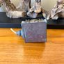 Antique SeaHorse Port Ships Lamp Image 5