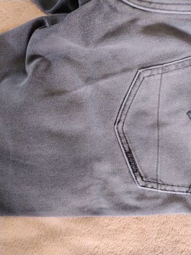 G star jeans 3301 grey