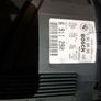 Bmw 3 E46 3 Series Speedometer Mph Instrument Cluster Oem Image 8