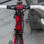 Cube Agree GTC Pro Compact Road Bike  -58cm Image 2