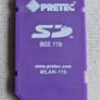 Pretec Sdio Wlan Card Wifi Sd Image 3