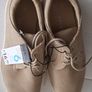 new flat shoes tag attached Image 5