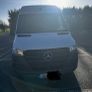 Mercedes-Benz Sprinter 2019 Image 9