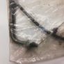 Honda C50 C70 C90 Throttle cable Image 2