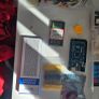 Arduino set + water pump with clear tubbing Image 3
