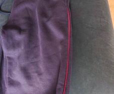 School Pe bottoms SMPPS