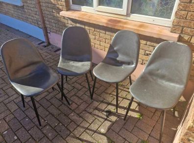 Dining chair