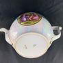 Vintage Czechoslovakian tea pot Image 7