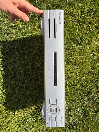 sky digibox