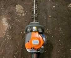 Husqvarna 122HD60 Hedge Trimmer