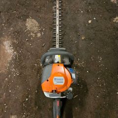 Husqvarna 122HD60 Hedge Trimmer