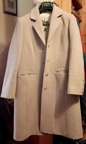 Paul Costelloe Dressage Coat