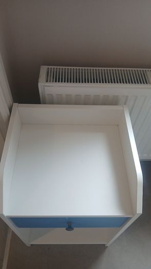 Ikea bedroom locker