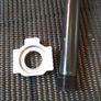 KTM Rear Axle Image 6