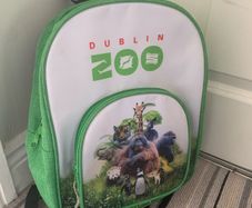 School bag