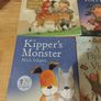 Percy the park keeper series books Image 3