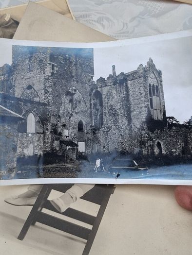 Collection of 21 Irish Vintage Postcards And Photos(Super rare Examples)