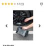 Michelin cordless inflator Image 4