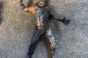 Mcfarlane Jason X