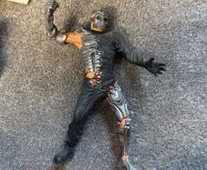 Mcfarlane Jason X