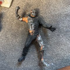 Mcfarlane Jason X