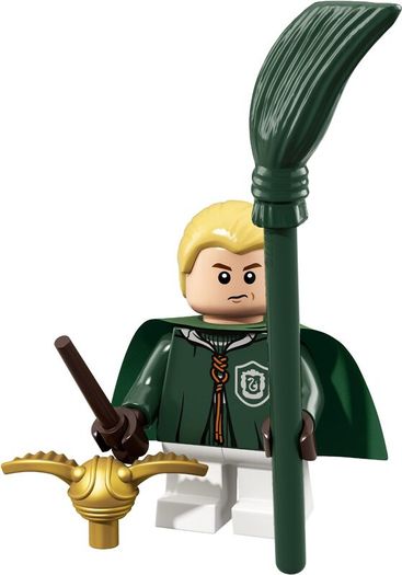 Lego Minifigures Harry Potter and Fantastic Beasts Series 1 71022 (New) Genuine Toy Gift Boys Christmas 2018 Ages 5+