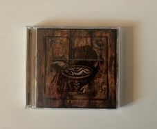 Smashing Pumpkins EX Machina CD NM