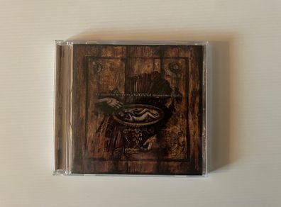 Smashing Pumpkins EX Machina CD NM