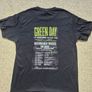 Greenday 2024 Saviors Tour t-shirt Image 3