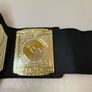 wwe Jakks specific TNA World heavyweight championship kids belt Image 9
