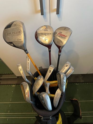 Golf Set