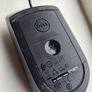 Dell optical usb mouse Image 3