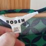 Boden Dress. Image 6