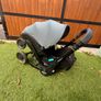 Doona X sage green car seat Image 8