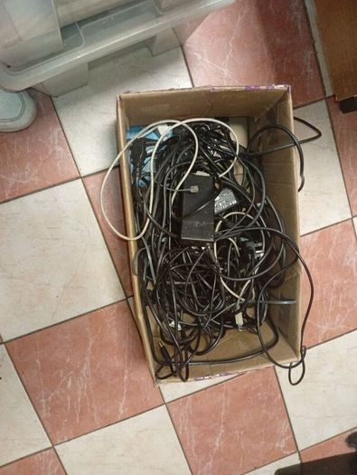30 job lot laptops