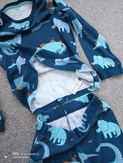 boy's PJ. Age 7