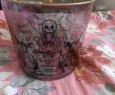 Disney The Skeleton Dance Ice Bucket The Silly Symphonies