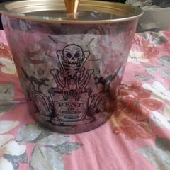 Disney The Skeleton Dance Ice Bucket The Silly Symphonies