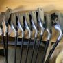 Callaway X 18 full set irons Image 8