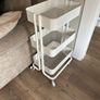 Nursery Trolley Image 2