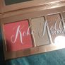 kylie cosmetics KOKO Kollection face palette 100% genuine Image 3