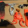 Range of Action Man and Accessories Mixed Lot Image 3