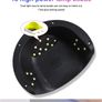 Professional Nail Dryer 18LEDS Infrared Sensor Manicure Nail Lamp for Quick Curing All UV Gel Nail Polish Nail Dryer Salon Tools Image 3