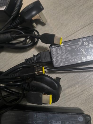 Chargers for Lenses vo USB Type 45W 65W 90W