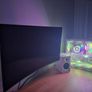 Ultra high end gaming PC + 4k 32 inch 240hz Alienware monitor Image 2