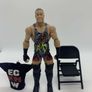 wwe elite series 27 RVD Rob Van Dam action figure Image 4