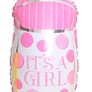 Baby Shower / Gender reveal Party Balloon Image 9