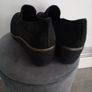 Genuine suede shoes size 6 Image 3