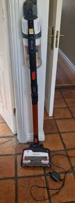 Shark Duoclean Cordless Vacuum