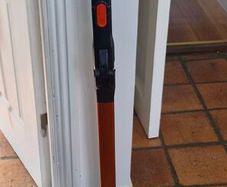 Shark Duoclean Cordless Vacuum